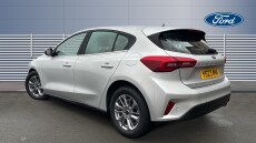 Ford Focus 1.0 EcoBoost Titanium 5dr Petrol Hatchback